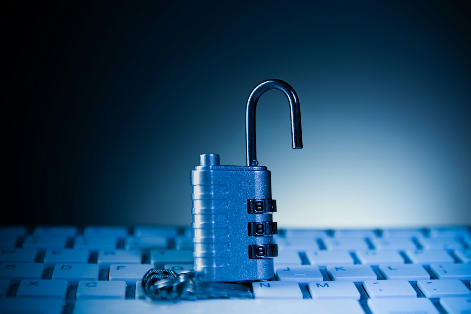 RGPD et cybersécurité : les mesures minimales